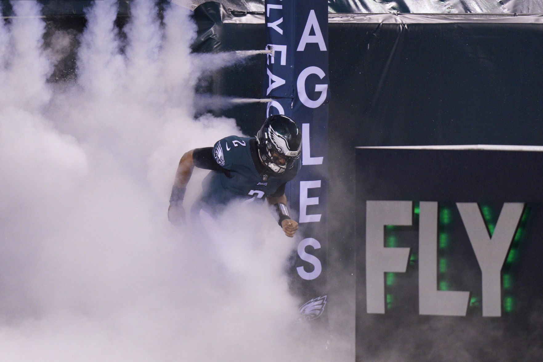 Washington Eagles Football